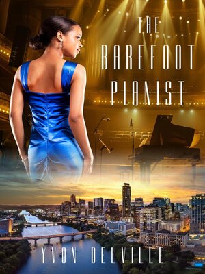 cover image of The Barefoot Pianist